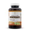 Secrets of the Tribe Eucalyptus 120 Capsules, 800 mg, Eucalyptus (Eucalyptus Globulus) Dried Leaf (120 Capsules) view 1