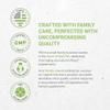 Secrets of the Tribe Eucalyptus 120 Capsules, 800 mg, Eucalyptus (Eucalyptus Globulus) Dried Leaf (120 Capsules) view 4