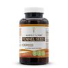 Secrets of the Tribe Fennel Seed 120 Capsules, 1000 mg, Fennel Seed (Foeniculum vulgare) Dried Seed (120 Capsules) view 1