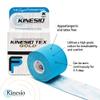 Kinesio Taping - Elastic Therapeutic Athletic Tape Tex Gold FP - Beige  2 in. x 16.4 ft - 3 Pack view 3