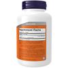 Now Foods L-Arginine 1000mg, 120 Tablets (Pack of 3) view 2