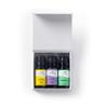 Plant Therapy Lemon, Lavender and Peppermint Essential Oil Set 10 mL (1/3 oz) 100% Pure, Undiluted, Therapeutic Grade view 2