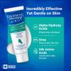 Dermal Therapy Heel Care Cream - Deeply Moisturizes & Repairs with Intensive Cracked Heel Cream - 25% Urea, 6% AHA & Silk Amino Acids for Soft Skin - Fast Results & Non-Greasy Formula - 8 oz / 240 ml view 3