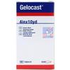 Unna Boot Gelocast 4 Inch X 10 Yard Cotton Cotton NonSterile, 01053 - Each view 1