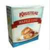 Krusteaz Professional Waffle Cone Mix - 5 lbs - One Box view 1