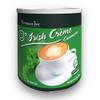 Victorian Inn Instant Cappuccino - Irish Crme Flavor - Smooth & Flavorful Coffee Mix - Perfect Hot, Cold, or Blended - Ideal as Coffee Creamer - 2 Pound (Pack of 1) view 1