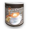 Victorian Inn Instant Cappuccino - White Chocolate Caramel - Creamy & Delightful Coffee Mix - Great Hot, Cold, or Blended - Great as a Coffee Creamer - 2 Pound (Pack of 1) view 1