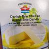 Friendship Danish Brie Cheese 4.5 oz (6 pack) view 1