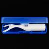 Airgoesin Dental 50m Floss Holder Handle Oral Care Tooth Pick Cleaner Dispenser with Case view 1