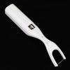Airgoesin Dental 50m Floss Holder Handle Oral Care Tooth Pick Cleaner Dispenser with Case view 2