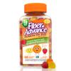 Fiber Advance Gummies for Kids | 100% Plant Based Fiber Supplements for Digestive Health | Prebiotic Fiber Gummies | Vitamins for Kids | Gluten Free, Vegetarian, & Non-GMO, 60 Count view 1