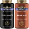 Ghirardelli Chocolate and Caramel Sauces 16 oz Squeeze Bottles view 1