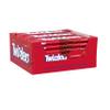 TWIZZLERS Twists Strawberry Flavored Licorice Style, Chewy Candy Packs, 2.5 oz (18 Count) view 3