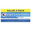 Crest Pro-Health Whitening Gel Toothpaste, 4.6 oz, Pack of 2 view 1