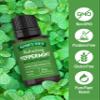 Nature's Truth Peppermint Essential Oil | 15 mL | for Diffusers and Aromatherapy | Plant Based, Non-GMO & Gluten Free view 3