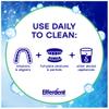 Efferdent Denture Cleaner Tablets  Dental Appliances, Aligners, Mouth Guard, and Retainer Cleaner Tablets, Minty Fresh & Clean, 126 Count view 3