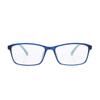 Jcerki Lightweight Mens women Bifocal Reading Glasses +1.50 Strengths Bifocal Reading Eyeglasses view 3