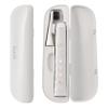 Burst Original Sonic Toothbrush Travel Case, White (case only) view 1