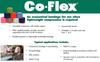 Coflex Andover Cohesive Flexible Elastic Latex Bandage Compression Self Adherent Wrap 1" x5Yds Smiley Face Bright Color Pack 8/Pack Neon Pink Yellow Blue for Kids Children Pets Cats Dogs 3100SC view 3