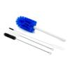 Universal Soft Serve Machine Brush Cleaning Kit view 1