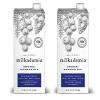milkadamia Macadamia Milk, Original (Lightly Sweetened) -32 Fl Oz (Pack of 2) view 1