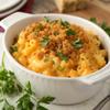 Kraft Deluxe Mac and Cheese, 3 Boxes, for Easy Dinner or Dinner Sides, Original Cheddar Flavor, No Artificial Flavors or Dyes, 14 oz view 4