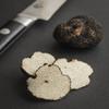Elle Esse Authentic Italian Black Summer Truffle Slices "Peelings"  Perfect for Pasta, Pizza & Meats, 8.8 oz (250g) view 4