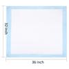 Bed Pads Disposable for Adult Extra Large (32x36, 20 Counts), Leak-Proof Disposable Bed Pads for Adults, Thick Disposable Underpads, Disposable Pads for Beds for Incontinence and Adults view 2