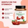 bixa BOTANICAL Pomegranate Peel Powder | Herbal Tea, Skincare & DIY Beauty | Punica Granatum, Ayurvedic Herbal Supplement | Gluten Free, Non-GMO, Steam Treated, Vegan, 100% Pure | 200g / 7oz view 2