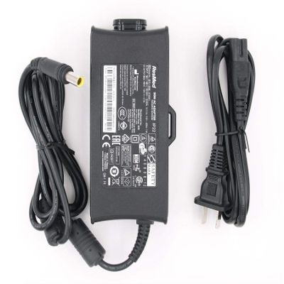 90W AC DC Adapter Charger Replacement for Resmed S10 Series, Fit for ResMed Airsense 10 Air Sense S10 AirCurve 10 Series CPAP and BiPAP Machines Power Supply Cord