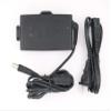 90W AC DC Adapter Charger Replacement for Resmed S10 Series, Fit for ResMed Airsense 10 Air Sense S10 AirCurve 10 Series CPAP and BiPAP Machines Power Supply Cord view 3