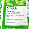Citra Hops - Hop Pellets for Home Brewing Beer - 3 oz. view 3
