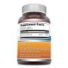 Amazing Formulas Riboflavin 400mg 120 Capsules Dietary Supplement | Non-GMO | Gluten Free | Made in USA view 2
