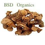 BSD ORGANICS FINGER ROOT/SITHIRATHAI DRIED - 500 Grams (17.637 Ounce)