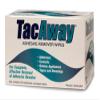 Tacaway Adhesive Remover Wipes - 50 per Box - 2 Pack view 2