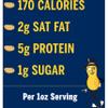 PLANTERS Deluxe Mixed Nuts - Roasted Cashews, Almonds, Brazil Nuts, Pistachios, and Pecans, Plant-Based Protein, Quick Snack, 15.25oz Canister view 2