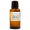 1 fl oz - Garlic Essential Oil - 100% Pure & Natural, Undiluted - Amber Glass Bottle w/Euro Dropper - Greenhealth view 1