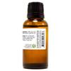 1 fl oz - Garlic Essential Oil - 100% Pure & Natural, Undiluted - Amber Glass Bottle w/Euro Dropper - Greenhealth view 3