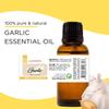 1 fl oz - Garlic Essential Oil - 100% Pure & Natural, Undiluted - Amber Glass Bottle w/Euro Dropper - Greenhealth view 4