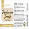 16 fl oz - Frankincense Essential Oil (100% Pure & Uncut), Aluminum Bottle - GreenHealth view 4