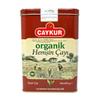 AYKUR Organic Hemsin Black Tea, Premium Certified Turkish Loose Leaf Tea, Natural, Additive-Free, Grown in the Hemsin Organic Farming Basin, can 400gr / 14.1 oz view 1