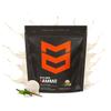 MTN OPS Ammo Meal Replacement Shake Powder  19g Protein, 10g Flaxseed, 4.5g Whole Foods, Real Fruits & Vegetables  Daily Nutrition & On-the-Go Fuel, 30 Servings, Vanilla view 2