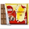 10 Bars x 200g of Marabou Schweizernt - Chopped Hazelnuts - Original - Swedish - Milk Chocolate view 1