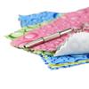 30pcs Microfiber Cloth Water Drop Design for Glasses, iPhone, ipad, Screens, Camera Lens, CD, TV Glasses Cleaning + 1 Screw Driver view 1