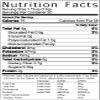 PASOKIN | Peanut Butter Crumbs Topping | Gluten Free, Vegan, All Natural, Kosher, Made in USA, 10.5 oz Jar (Peanut Butter) view 2