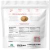Organic Acerola Powder, 8oz | Natural Organic Vitamin C Superfood | No Sugar & Additives | Great Flavor for Drinks, Smoothie, & Beverages | Non-GMO & Vegan Friendly, Brazil Origin view 2