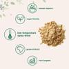 Organic Acerola Powder, 8oz | Natural Organic Vitamin C Superfood | No Sugar & Additives | Great Flavor for Drinks, Smoothie, & Beverages | Non-GMO & Vegan Friendly, Brazil Origin view 4