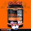ALR Industries Humapro | Amino Acids Protein Matrix for Humans | 99% Utilization for Lean Muscle | Vegan, Gluten Free | 334g / 45 Servings (Rocket Pop) view 3