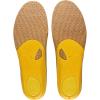 Sidas Outdoor High Arch Insoles - SS22 - Medium - Brown view 2