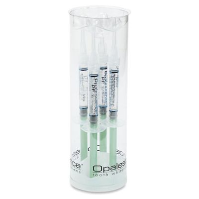 Opalescence Pf 10% 4 Syringe Pack Mint Oral Care